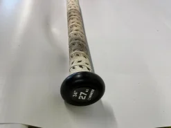 Used Worth BEDLAM XL BB/SB Senior League Bat 34"