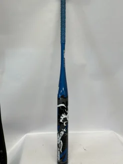 Used Worth BEDLAM XL BB/SB Slowpitch Bat 34"