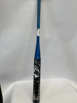 Used Worth BEDLAM XL BB/SB Slowpitch Bat 34"