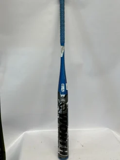 Used Worth BEDLAM XL BB/SB Slowpitch Bat 34