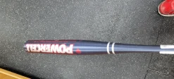 Used Worth POWERCELL SBTW BB/SB Slowpitch Bat 34"