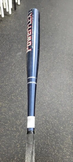 Used Worth POWERFLEX BB/SB Youth Bat 30"