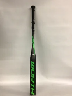 Used Worth STORM BB/SB Senior League Bat 32"