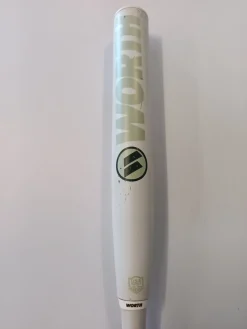 Used Worth 2022 THE GRAND XXL LOAD COLE CAMPBELL SE BB/SB Slowpitch Bat 34