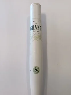 Used Worth 2022 THE GRAND XXL LOAD COLE CAMPBELL SE BB/SB Slowpitch Bat 34