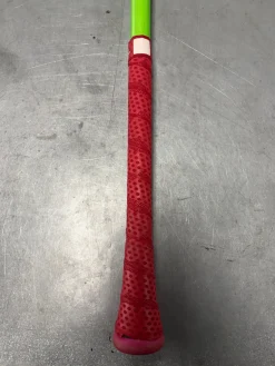 Used Worth WATERMELON LEGIT BB/SB Slowpitch Bat 34"