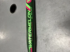 Used Worth WATERMELON LEGIT BB/SB Slowpitch Bat 34"