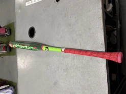 Used Worth WATERMELON LEGIT BB/SB Slowpitch Bat 34