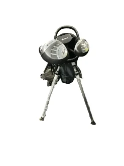 Used X DRIVE MAX JR GOLF SET Jr Club Set RH 5 Piece