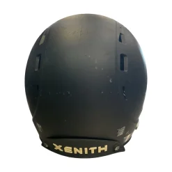 Used Xenith FB Helmet Black LG