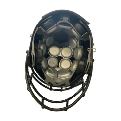 Used Xenith FB Helmet Black LG