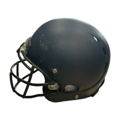 Used Xenith FB Helmet Black LG