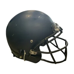 Used Xenith FB Helmet Black LG