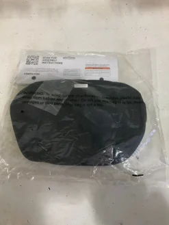 Used Xenith FB Tailbone Pad Fits all