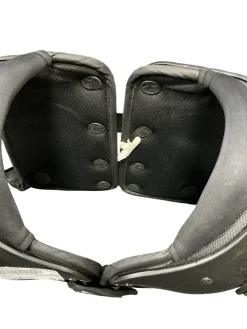 Used Xenith FLYTE 2 FB Shoulder Pads Black LG