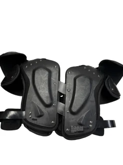 Used Xenith FLYTE 2 TD SMALL Youth Football Shoulder Pads Black