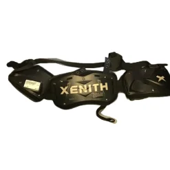 Used Xenith Football Rib Pads SM