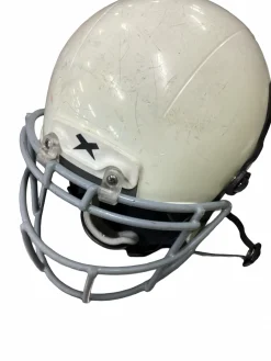 Used Xenith X2 E+ FB Helmet White LG