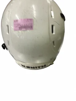 Used Xenith X2 E+ FB Helmet White LG