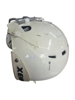 Used Xenith 2021 X2E + HELMET MEDIUM FB Helmet White MD