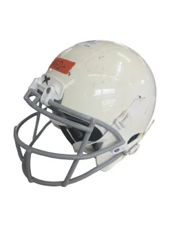 Used Xenith 2021 X2E + HELMET MEDIUM FB Helmet White MD