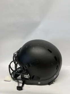 Used Xenith XENITH FB Helmet Black MD