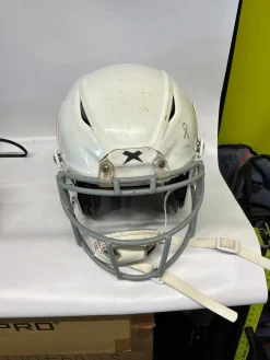 Used Xenith XENITH FB Helmet White MD