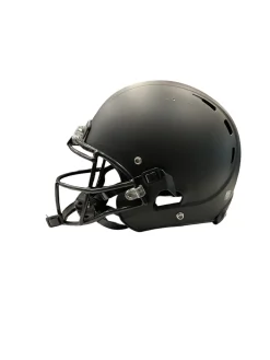Used Xenith X2E+ XL FB Helmet Black XL