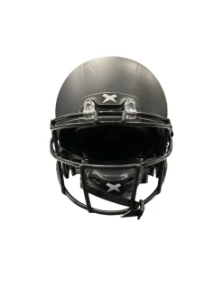 Used Xenith X2E+ XL FB Helmet Black XL