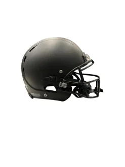 Used Xenith X2E+ XL FB Helmet Black XL
