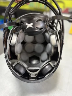 Used Xenith 2021 YOUTH FB Helmet None LG