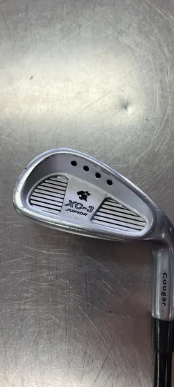Used X-Factor 5/6 Jr Individual Iron RH 5 Iron