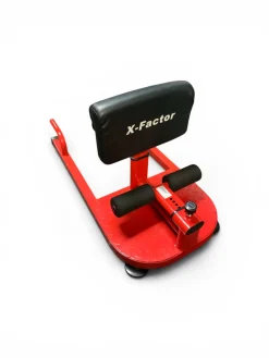 Used X-Factor SISSY SQUAT 3 IN 1 Exercise Accessory Other