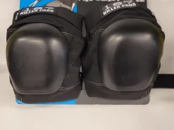 Used XL Inline Skate Kneepads