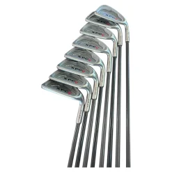 Used XPC XPC3 MID-SIZE Mens Iron Set RH 3I-PW