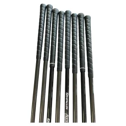 Used XPC XPC3 MID-SIZE Mens Iron Set RH 3I-PW