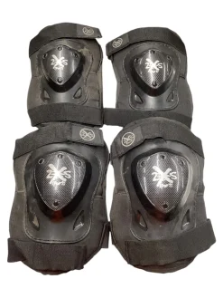 Used 2XS Sport Knee and Elbow Pads