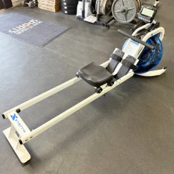 Used Xterra ERG650W WATER Rowing Machine
