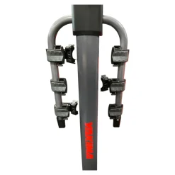 Used Yakima 3-BIKE Rear Mount Carrier Black