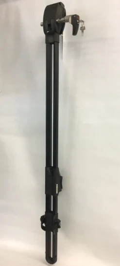 Used Yakima FORKLIFT Top Mount Carrier Black