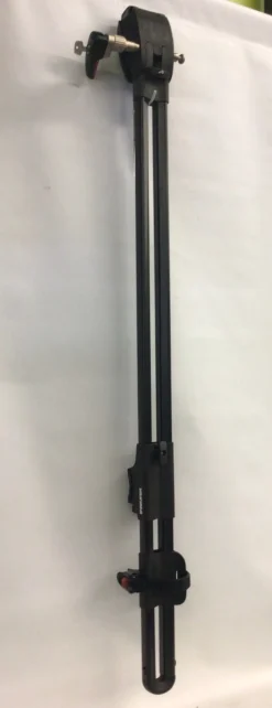 Used Yakima FORKLIFT Top Mount Carrier Black