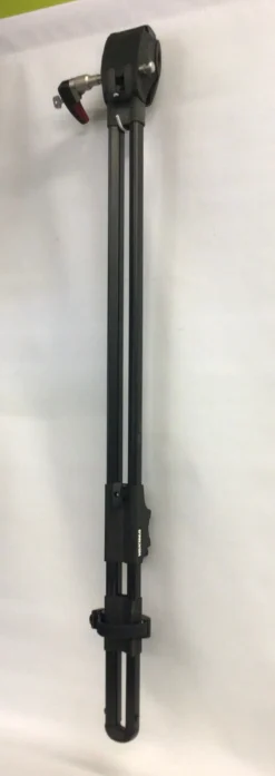 Used Yakima FORKLIFT Top Mount Carrier Black