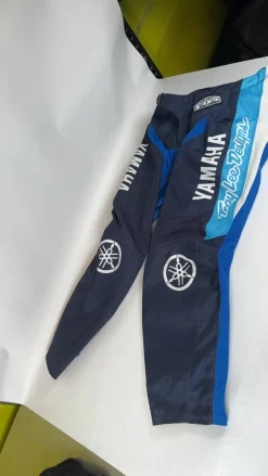 Used Yakima Youth Bottom Navy Blue SM