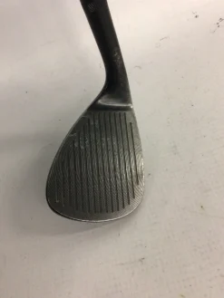 Used YAMATO CNC MILLED Golf Chipper RH 60 Degree
