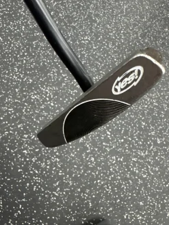 Used Yes C-GROOVE AMY Mens Putter RH