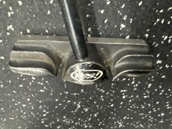Used Yes C-GROOVE AMY Mens Putter RH
