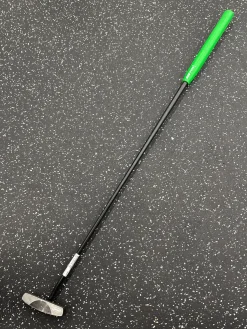 Used Yes C-GROOVE AMY Mens Putter RH