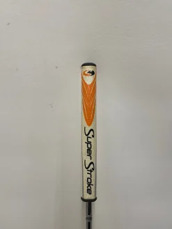 Used Yes C GROOVE DONNA Mens Putter RH