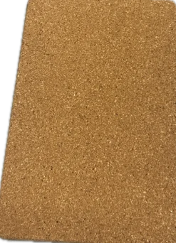 Used Yoga Block Brown