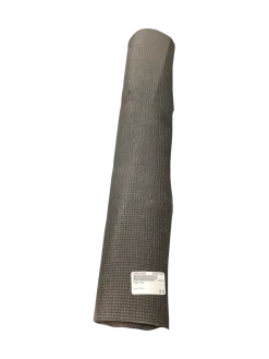 Used Yoga Mat Black